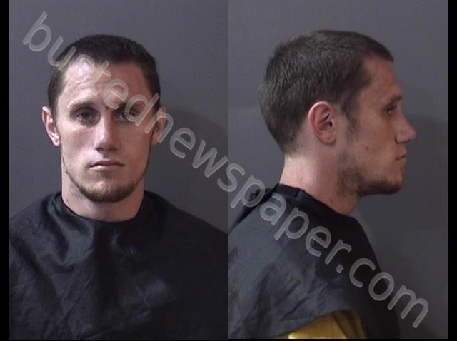 MURRAY, KALEB ANDREW #, Hamilton County, Indiana - 2020-05-19 03:21:00