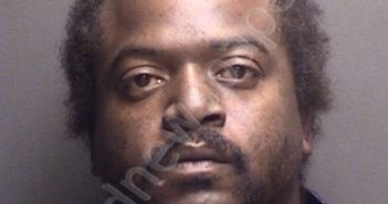 MCGEE,KEVIN DEMOND | 2020-05-19 Freestone County, Texas Booking