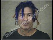 GARCIA, JUAN | 2020-05-19 Harnett County, North Carolina Booking
