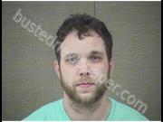 RAMBEAUT, TRAVIS | 2020-05-19 Harnett County, North Carolina Booking