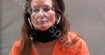 INMAN, TRICIA NICOLE | 2020-05-19 22:10:00 Ohio County, West Virginia Booking
