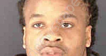 RUMPH, <B>CRAIG</B> <B>DEION</B> #, Sarasota County, Florida - 2020-05-19