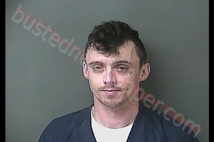 NATHAN TYLER HILL #, Howard County, Indiana - 2020-05-19 17:58:00