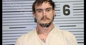 DAKOTA <B>TYLER</B> <B>MASON</B> #, Jackson County, Alabama - 2020-05-19 20:04:00