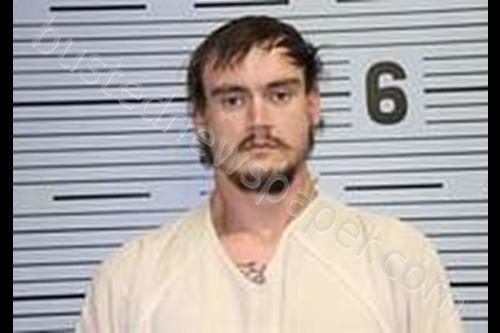 DAKOTA TYLER MASON #, Jackson County, Alabama - 2020-05-19 20:04:00