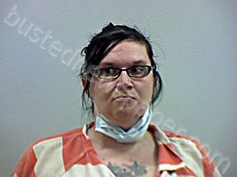 BRADFORD, PATRICIA K #, Guernsey County, Ohio - 2020-05-19