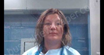 DOE, JANE . | 2020-05-19 00:42:00 Kanawha County, West Virginia Booking