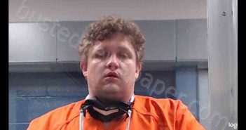 WHITE, DAVID RAY, II | 2020-05-19 17:40:00 Kanawha County, West Virginia Booking