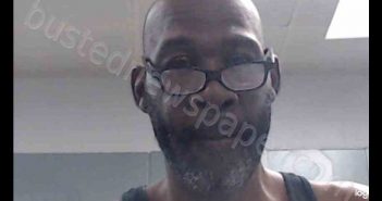 JONES, ERIC EUGENE | 2020-05-19 00:42:00 Kanawha County, West Virginia Booking