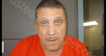 MORRIS, JEFFREY LYNN | 2020-05-19 13:35:00 Taylor County, West Virginia Booking