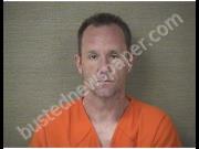 STRONG, WILLIAM | 2020-05-19 Harnett County, North Carolina Booking