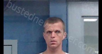 HICKS, ROBERT STEVEN, II | 2020-05-19 00:19:00 Kanawha County, West Virginia Booking