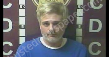 THOMAS HUNT WILLMOTT | 2020-05-20 09:28:00 Madison County, Kentucky Booking