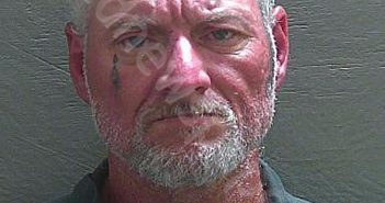 <B>KENDRICK</B>, <B>ROGER</B> <B>DALE</B> #, Escambia County, Florida - 2020-05-20 15:57:00