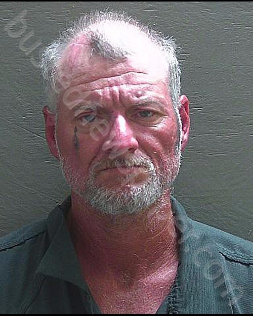 KENDRICK, ROGER DALE #, Escambia County, Florida - 2020-05-20 15:57:00