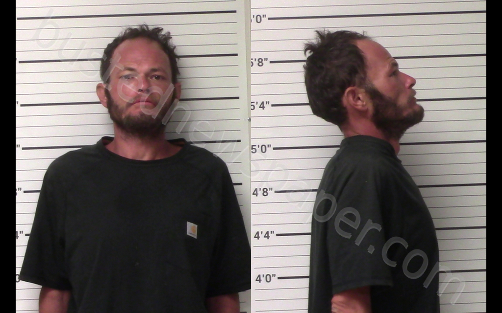 HERRERA, ADAM CURLEY #, Kerr County, Texas - 2020-05-20