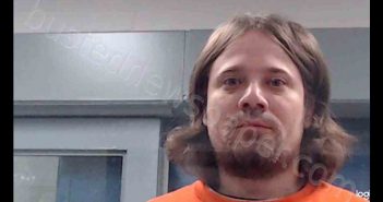 JOHNSON, JORDY JAMES | 2020-05-20 15:05:00 Kanawha County, West Virginia Booking