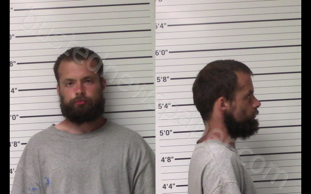 LUGIN, ARTEMIY I #, Kerr County, Texas - 2020-05-20