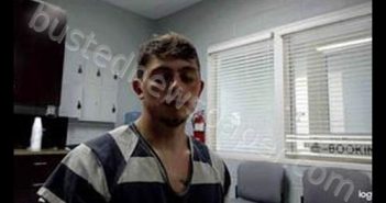 ZACHARY MICHAEL BOWLING | 2020-05-20 13:34:00 Cameron Parish, Louisiana Booking