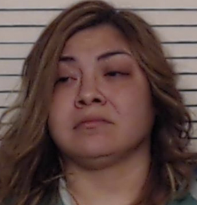 Texas woman stabs friend over sandwich?