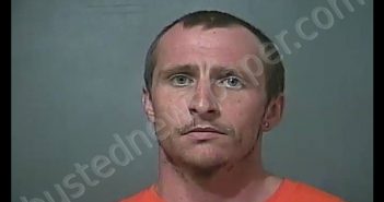 KYAL ANTHONY CAMPBELL | 2020-05-20 22:49:00 Vigo County, Indiana Booking