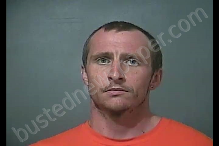KYAL ANTHONY CAMPBELL #, Vigo County, Indiana - 2020-05-20 22:49:00