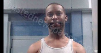 JOHNSON, ROBERT, JR. | 2020-05-20 12:55:00 Kanawha County, West Virginia Booking