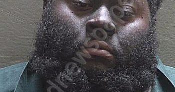 <B>STALLWORTH</B>, <B>JERMAINE</B> <B>ADREAL</B> #, Escambia County, Florida - 2020-05-20 16:02:00