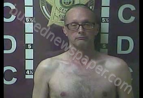 TROY A. STONER #, Madison County, Kentucky - 2020-05-20 03:46:00