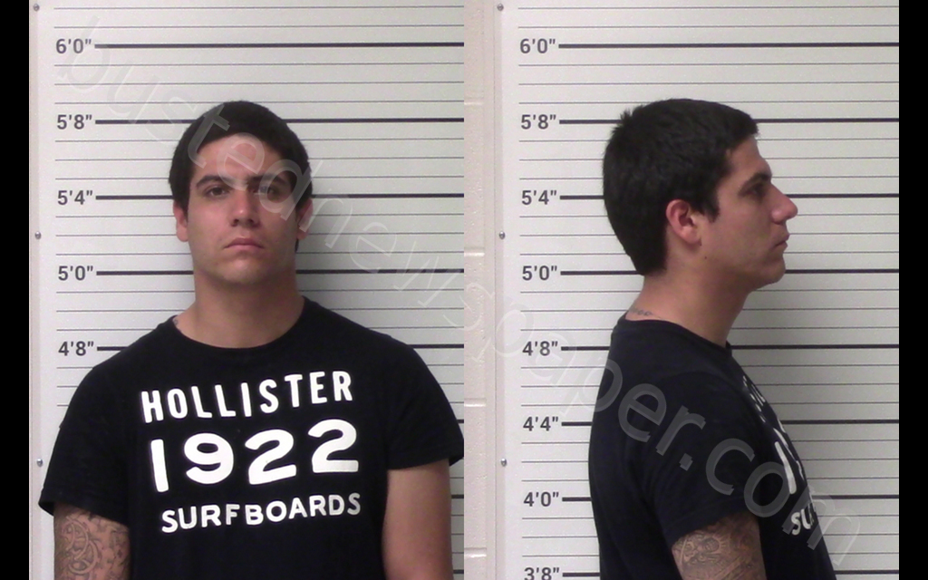 RENDON, DANIEL WEST #, Kerr County, Texas - 2020-05-20