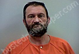 WILEY, KENNY A | 2020-05-20 Guernsey County, Ohio Booking