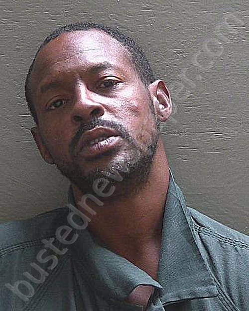 ARCHIBALD, TAMARCUS TYRELL #, Escambia County, Florida - 2020-05-20 15:50:00