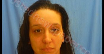 <B>AMBERLY</B> <B>JO</B> <B>WALKER</B> #, Henry County, Missouri - 2020-05-20 19:54:00