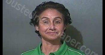 <B>DENISE</B> <B>ALYSON</B> <B>VASQUEZ</B> #, Vigo County, Indiana - 2020-05-20 21:40:23