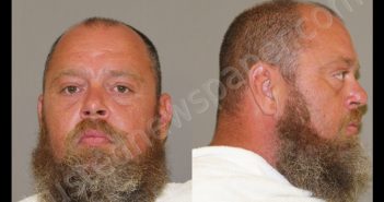 <B>HUDSON</B>, <B>WILLIAM</B> RICHARD #, Denton County, Texas - 2020-05-21