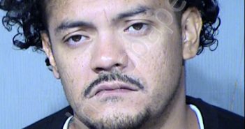 JOSE <B>MIGUEL</B> <B>FLORES</B> #, Maricopa County, Arizona - 2020-05-21