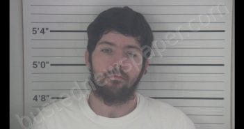 MATTHEW RYAN HERALD | 2020-05-21 11:40:00 Campbell County, Kentucky Booking