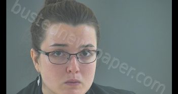 HOLLY RENEE WITT | 2020-05-21 20:24:00 Bedford County, Virginia Booking