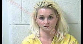<B>ASHLEY</B> <B>ANN</B> <B>BERG</B> #, Daviess County, Kentucky - 2020-05-21 19:23:00