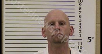 JONES, KENNETH ASHLEY | 2020-05-21 08:58:00 Cherokee County, North Carolina Booking