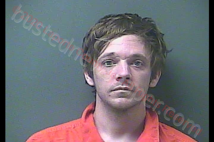 CALVIN HART SWANSON #, Laporte County, Indiana, La Porte County, Indiana - 2020-05-21 00:03:00