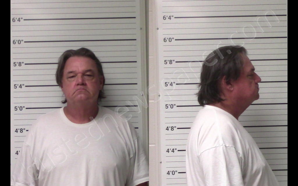 WILSON, ROBERT LEE #, Kerr County, Texas - 2020-05-21