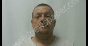 <B>BLANKENSHIP</B> III, <B>JOHN</B> MARK #, Tri County Regional Jail, Ohio - 2020-05-21 21:42:00