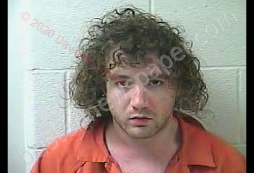 CHARLES LOGAN MILLER #, Daviess County, Kentucky - 2020-05-21 19:14:00