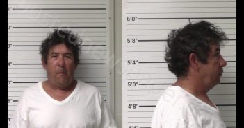 <B>RUIZ</B>, <B>JOSE</B> <B>GUADALUPE</B> #, Kerr County, Texas - 2020-05-21
