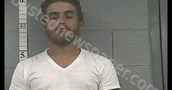 <B>NATHANIEL</B> <B>THOMAS</B> <B>NELSON</B> #, Bullitt County, Kentucky - 2020-05-21 18:44:00