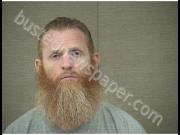 COX, CHARLES | 2020-05-22 Harnett County, North Carolina Booking