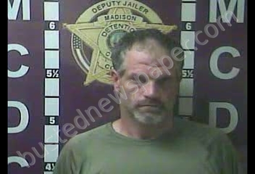 TODD JACKSON #, Madison County, Kentucky - 2020-05-22 14:09:00