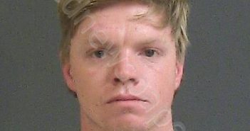 <B>COOPER</B>, WILLIAM <B>TROY</B> #, Charleston County, South Carolina - 2020-05-22 19:22:00