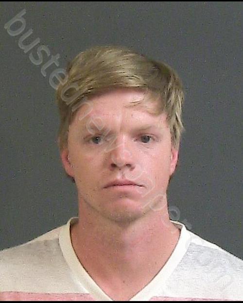 COOPER, WILLIAM TROY #, Charleston County, South Carolina - 2020-05-22 19:22:00